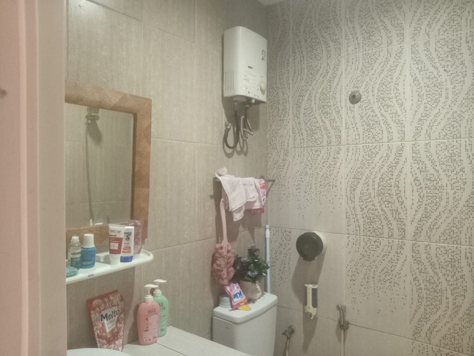 Dijual Rumah di Hawaii Deltamas